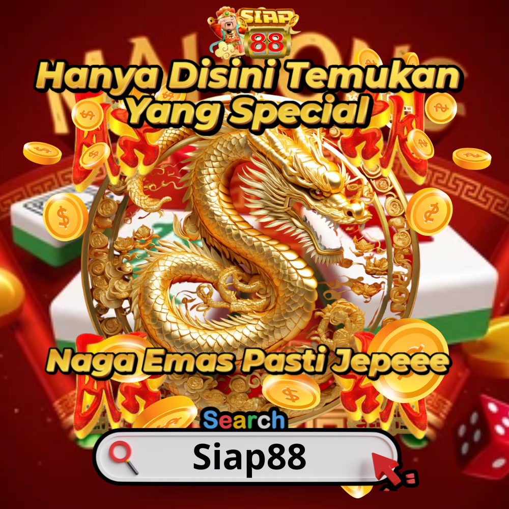 Siap88 @ Situs Karunia Dari Ibu Untuk Dapat Slot Gacor Hari Ini